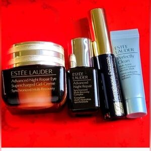 ESTEE LAUDER Advanced Night Repair Eye Supercharged Gel Cream .5 oz